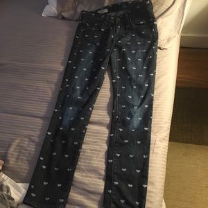 AG Adriano Goldschmied jeans